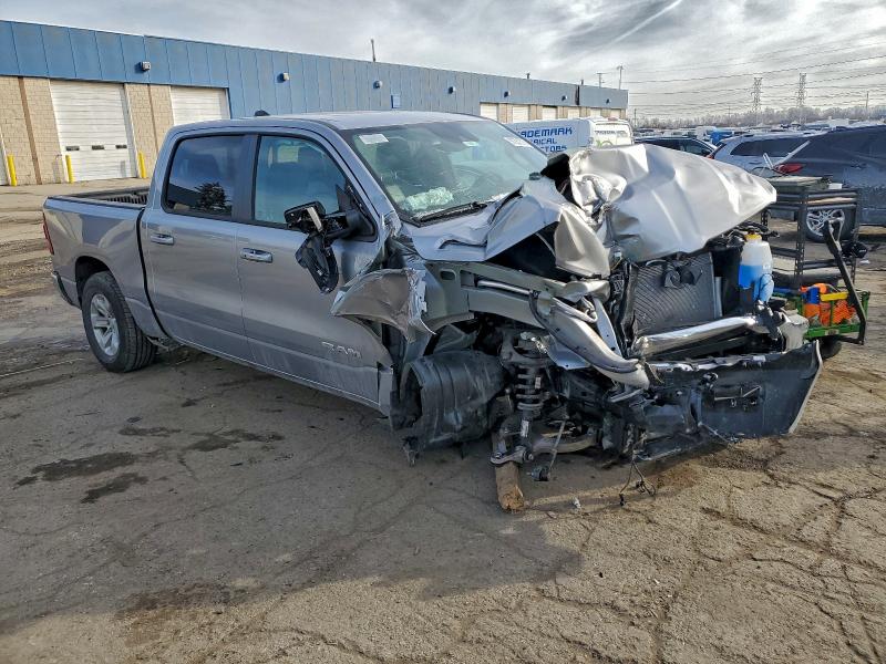 Продаж на аукціоні авто 2024 Ram 1500, vin: 1C6SRFJT6RN144444, номер лоту: 97281375