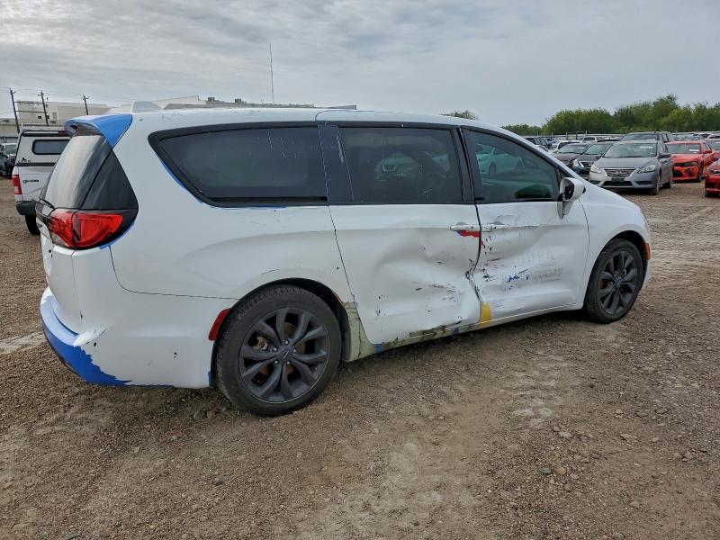 2020 Chrysler Pacifica მანქანა იყიდება აუქციონზე, vin: 2C4RC1FG9LR204038, აუქციონის ნომერი: 93822505