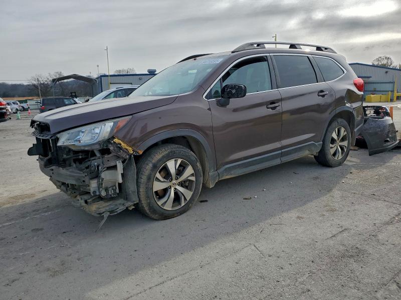 Aukcja sprzedaży 2019 Subaru Ascent, vin: 4S4WMAFD8K3409455, numer aukcji: 94716595
