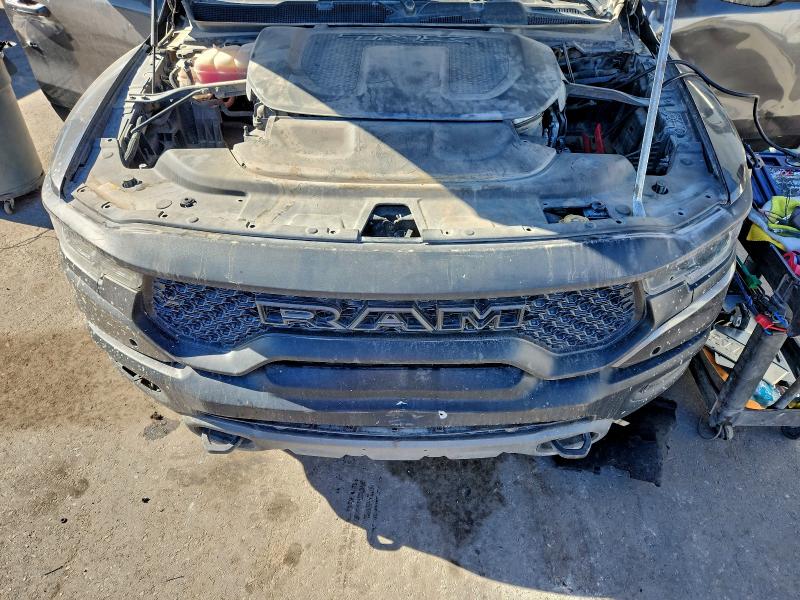2022 Ram 1500 მანქანა იყიდება აუქციონზე, vin: 1C6SRFU94NN267282, აუქციონის ნომერი: 49286116