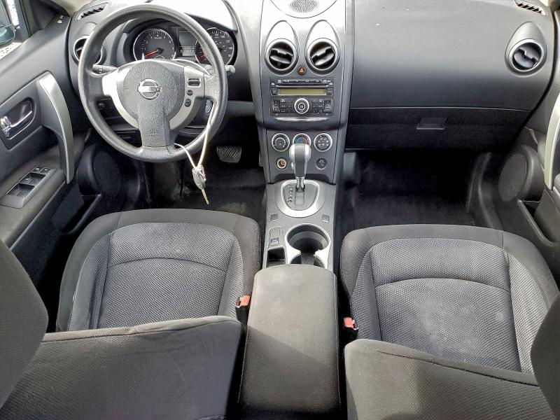 Продажа на аукционе авто 2013 Nissan Rogue, vin: JN8AS5MT8DW545046, номер лота: 95695995