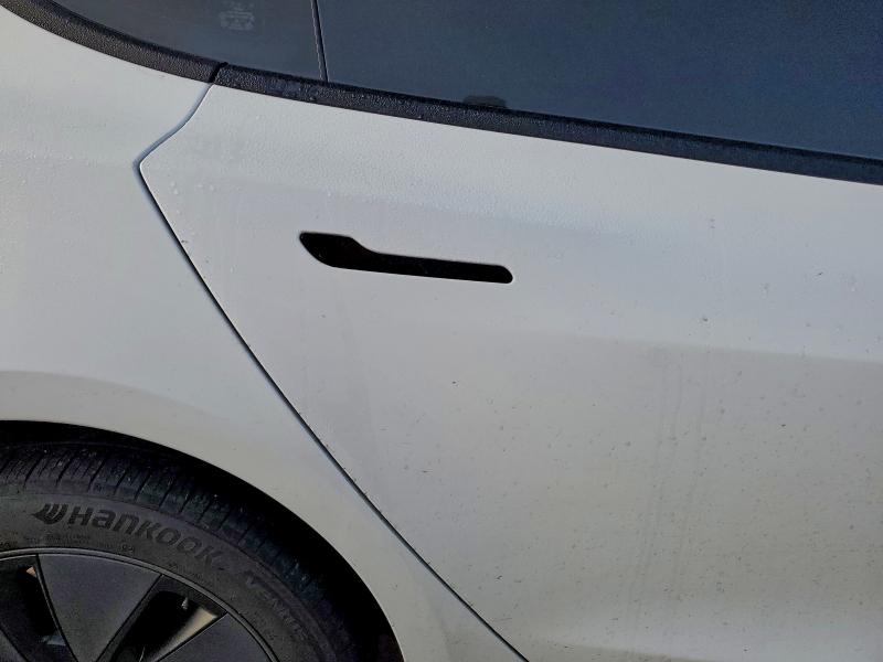 Aukcja sprzedaży 2024 Tesla Model 3, vin: 5YJ3E1EA1RF721285, numer aukcji: 93989955