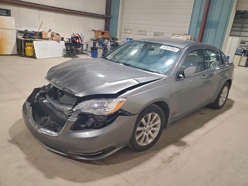 Auction sale of the 2012 Chrysler 200, vin: 1C3CCBBB0CN120861, lot number: 97641655