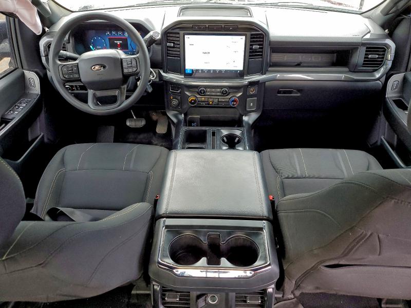 Aukcja sprzedaży 2024 Ford F150 Stx, vin: 1FTEW2LP0RKE40486, numer aukcji: 96368295