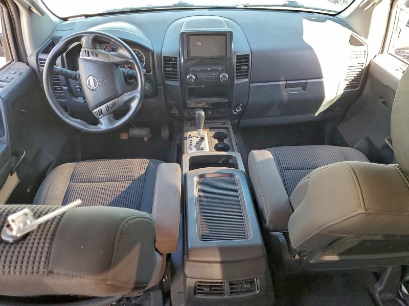 Продаж на аукціоні авто 2014 Niss Titan, vin: 1N6AA0ED8EN517258, номер лоту: 94917645