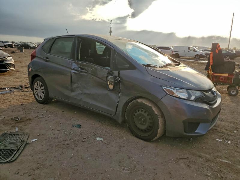 Aukcja sprzedaży 2015 Honda Fit Lx, vin: 3HGGK5H5XFM771434, numer aukcji: 96877205
