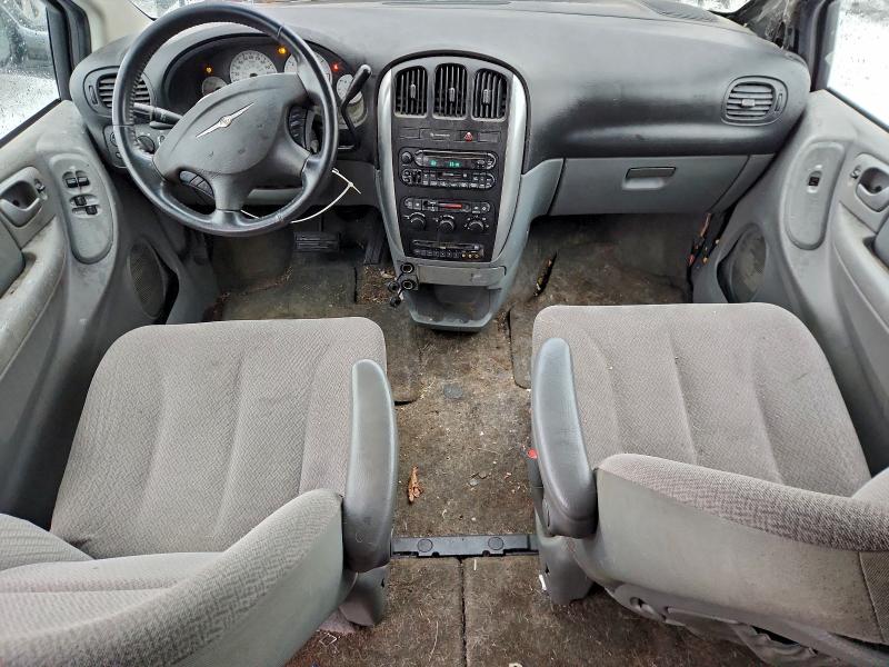Aukcja sprzedaży 2006 Chrysler Town & Country, vin: 2A4GP54L66R910904, numer aukcji: 94884915