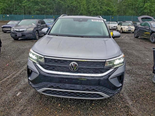 2023 Volkswagen Taos მანქანა იყიდება აუქციონზე, vin: 3VVVX7B28PM378259, აუქციონის ნომერი: 95321015