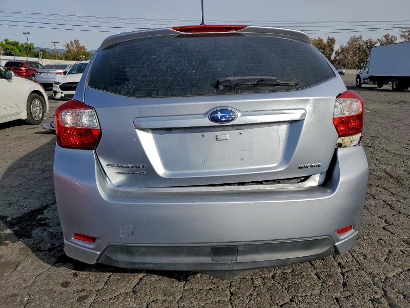 Aukcja sprzedaży 2015 Subaru Impreza, vin: JF1GPAA67F9321112, numer aukcji: 97809455