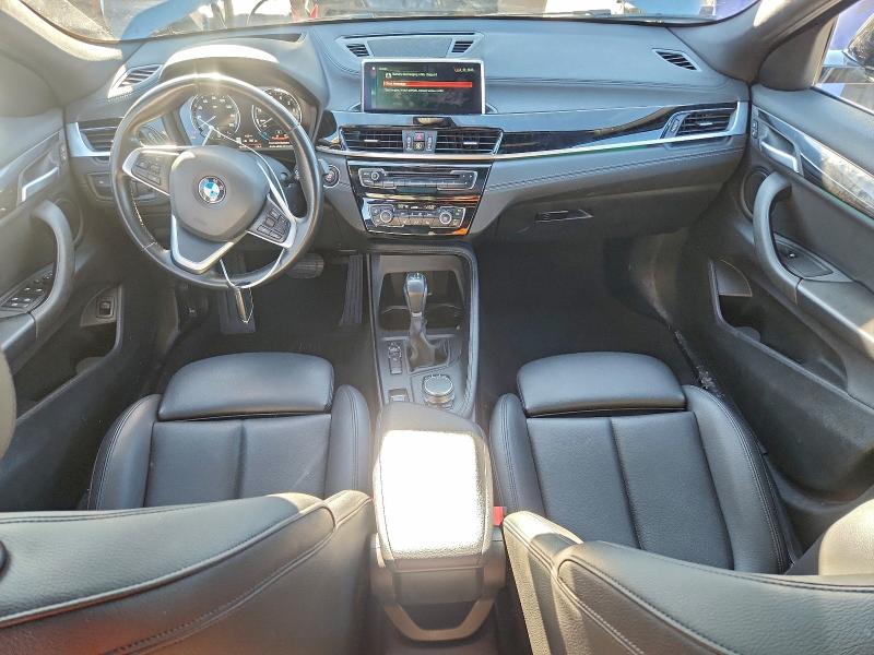 92766065 :رقم المزاد ، WBXYJ3C55KEP77422 vin ، 2019 Bmw X2 مزاد بيع
