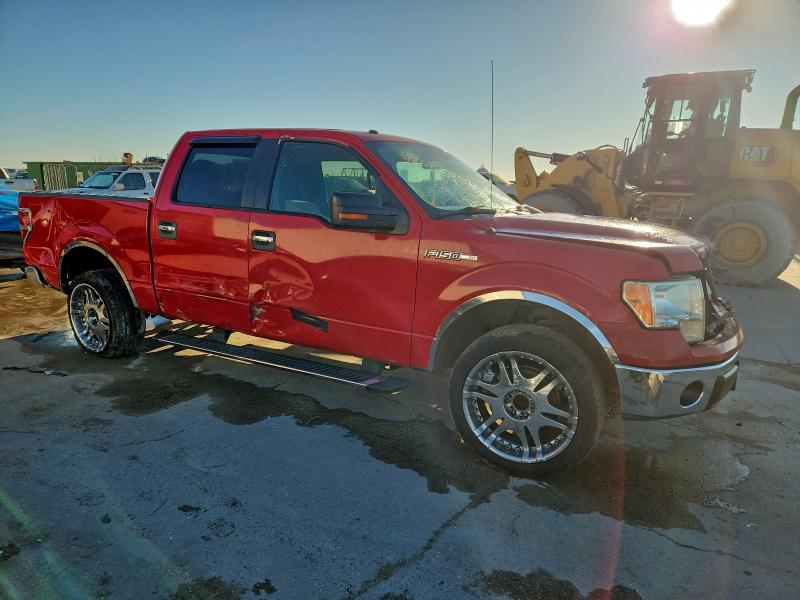 Продаж на аукціоні авто 2010 Ford F150, vin: 1FTEW1C85AFC27856, номер лоту: 96693865