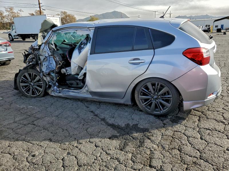 Aukcja sprzedaży 2015 Subaru Impreza, vin: JF1GPAA67F9321112, numer aukcji: 97809455