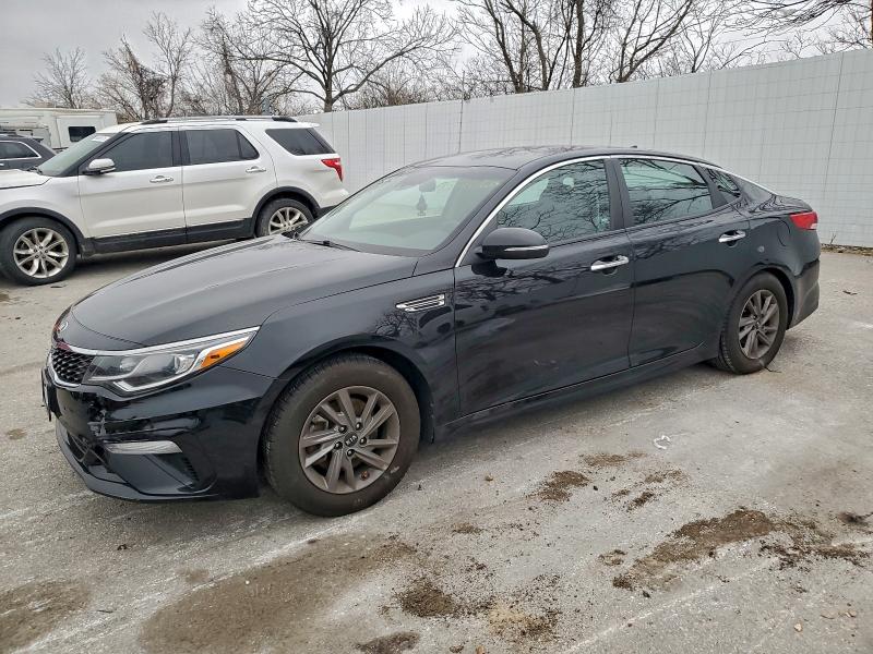 Продаж на аукціоні авто 2020 Kia Optima, vin: 5XXGT4L34LG452149, номер лоту: 95976255