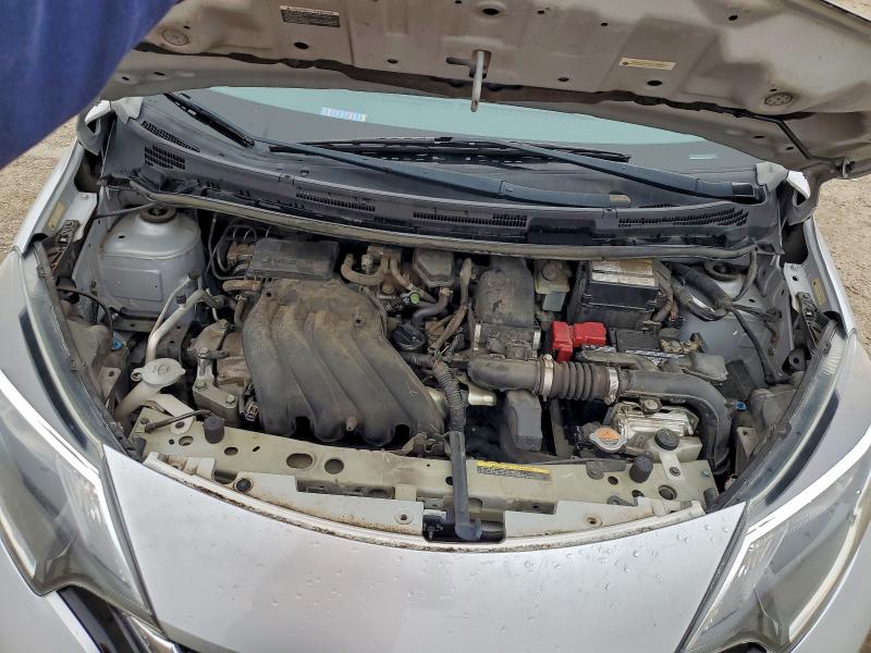 Aukcja sprzedaży 2018 Nissan Versa Note, vin: 3N1CE2CPXJL369796, numer aukcji: 96055555