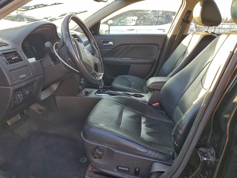 2010 Ford Fusion Spo მანქანა იყიდება აუქციონზე, vin: 3FAHP0KC4AR421569, აუქციონის ნომერი: 94244715