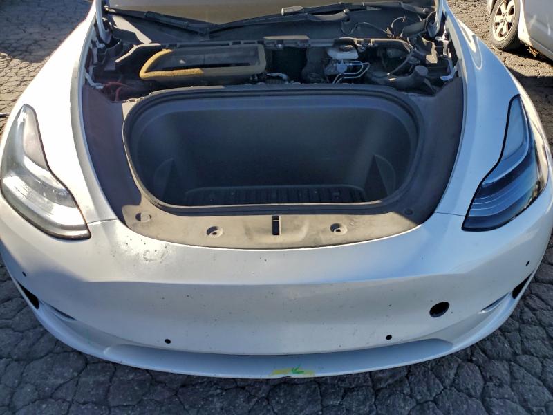 2021 Tesla Model Y მანქანა იყიდება აუქციონზე, vin: 5YJYGDEE9MF101071, აუქციონის ნომერი: 96551625