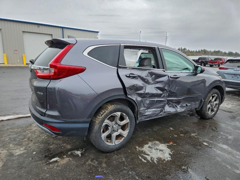 Aukcja sprzedaży 2019 Honda Cr-v, vin: 2HKRW2H84KH653111, numer aukcji: 91377015
