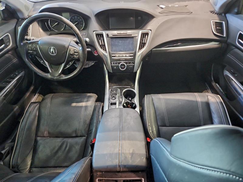 Aukcja sprzedaży 2018 Acura Tlx, vin: 19UUB2F77JA007357, numer aukcji: 94648305