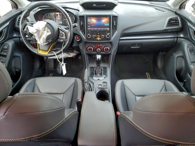 Продажа на аукционе авто 2021 Subaru Crosstrek, vin: JF2GTHSC2MH217716, номер лота: 97968635