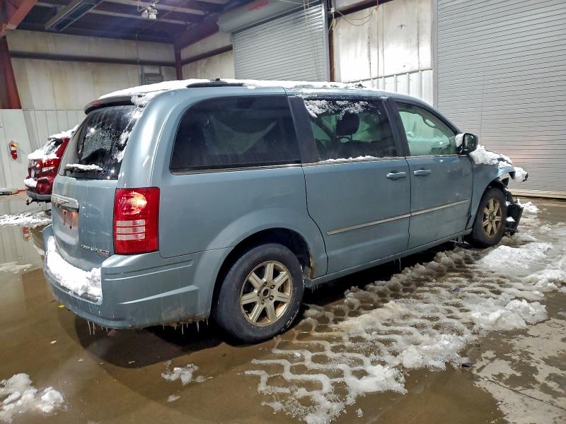 95960235 :رقم المزاد ، 2A8HR54149R683504 vin ، 2009 Chrysler Town & Country مزاد بيع