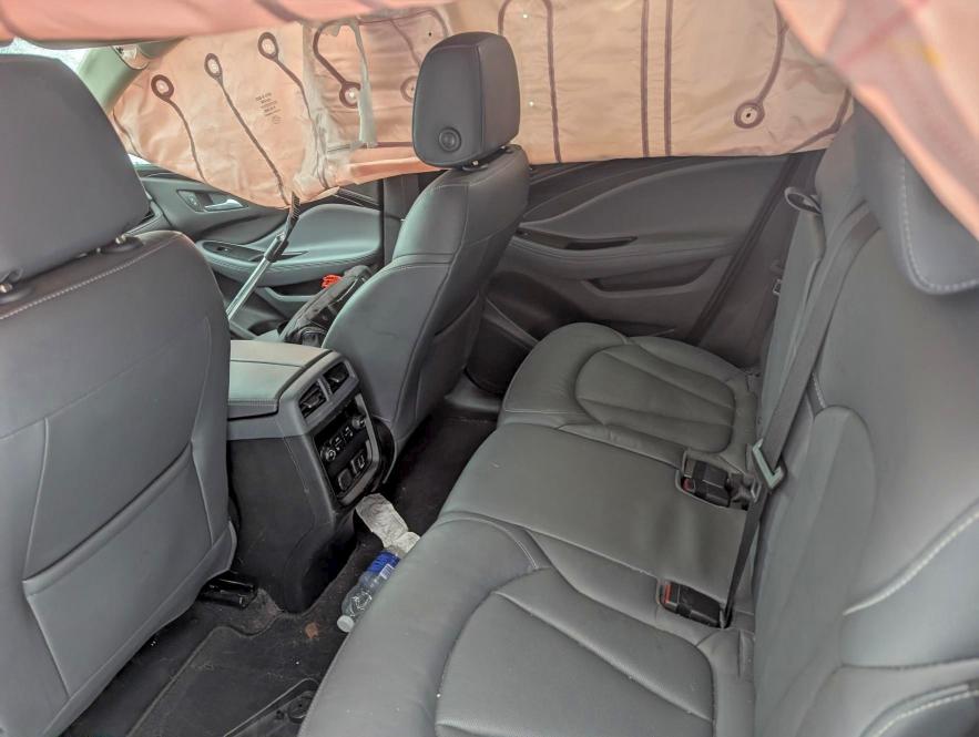Aukcja sprzedaży 2019 Buick Envision E, vin: LRBFX2SA7KD005164, numer aukcji: 94138565
