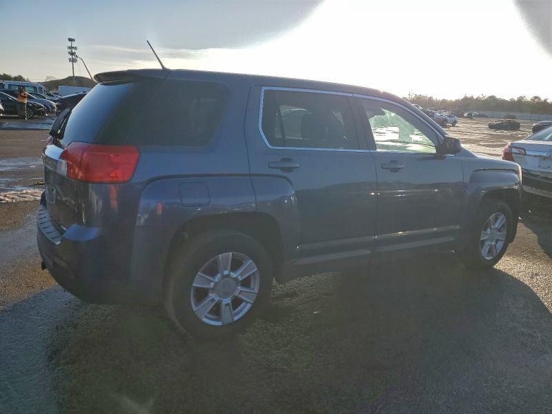 Aukcja sprzedaży 2013 Gmc Terrain, vin: 2GKFLREK0D6371323, numer aukcji: 93403905