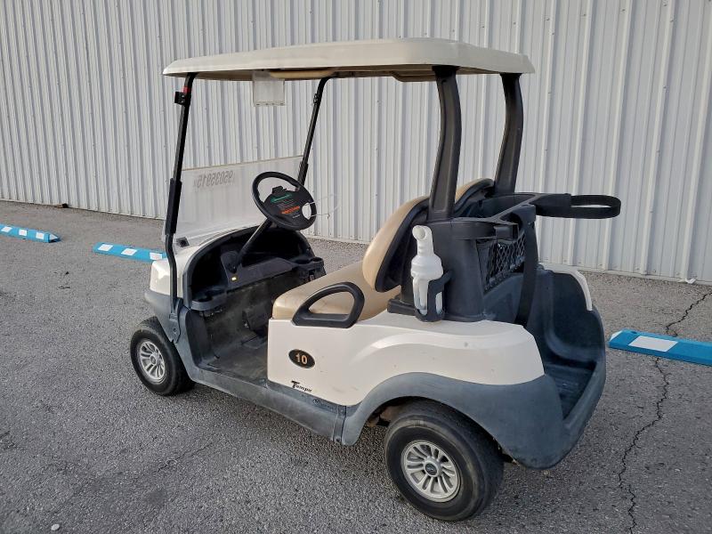 2022 Club Car Tempo Fla მანქანა იყიდება აუქციონზე, vin: BN2230308360, აუქციონის ნომერი: 95035915