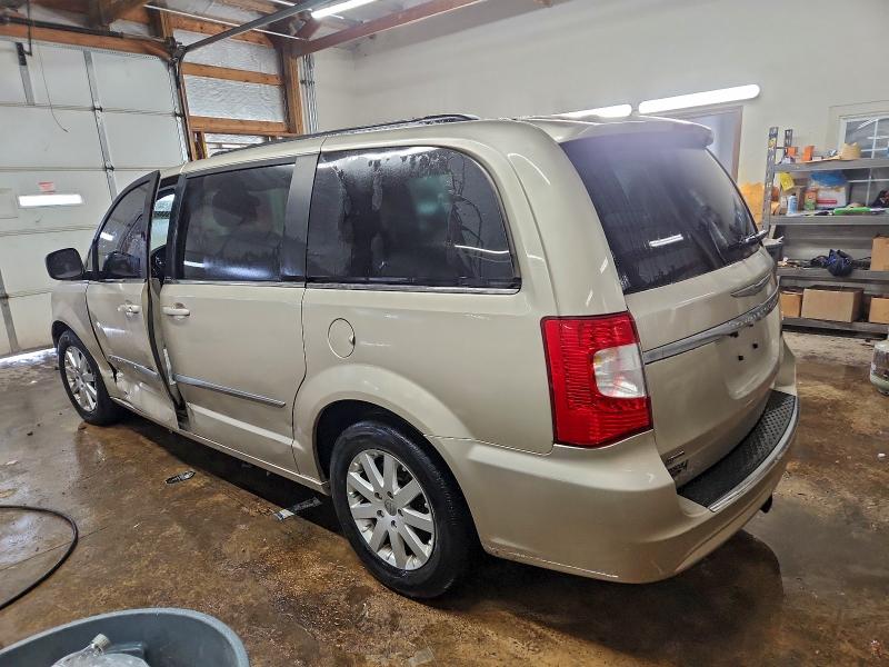Продажа на аукционе авто 2014 Chrysler Town & Country, vin: 2C4RC1BG6ER256347, номер лота: 94469335