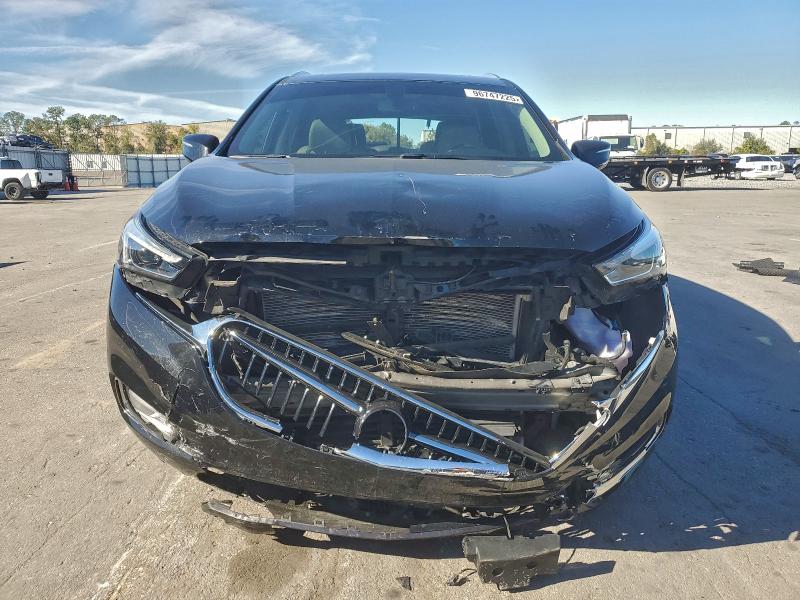 96747225 :رقم المزاد ، 5GAERBKW7KJ208433 vin ، 2019 Buick Enclave مزاد بيع
