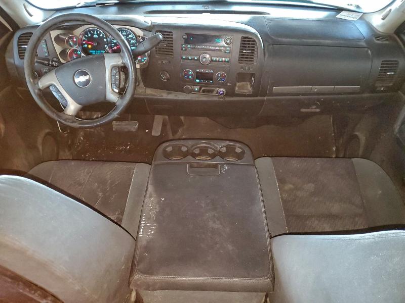 Aukcja sprzedaży 2009 Chevrolet Silverado, vin: 1GCEK29049Z225402, numer aukcji: 97978785