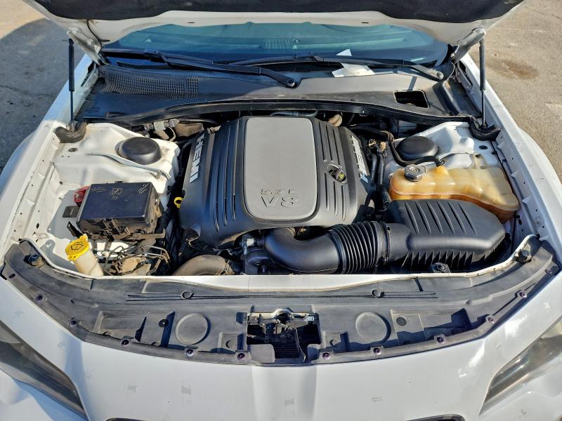 2016 Chrysler 300 მანქანა იყიდება აუქციონზე, vin: 2C3CCABT2GH208148, აუქციონის ნომერი: 95019225