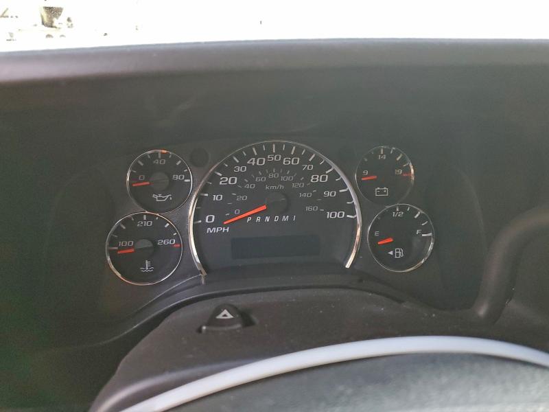 93972495 :رقم المزاد ، 1GB3G3BG4C1178680 vin ، 2012 Chev Express G3500 مزاد بيع