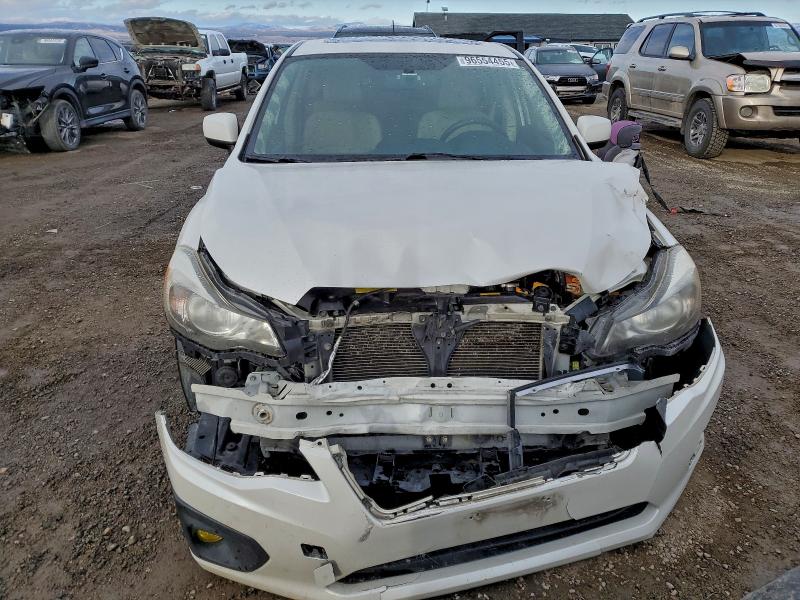 Продажа на аукционе авто 2012 Subaru Impreza, vin: JF1GPAD64CH206822, номер лота: 96554455