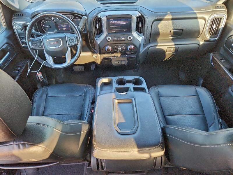 2020 Gmc Sierra მანქანა იყიდება აუქციონზე, vin: 1GTP8BED4LZ149171, აუქციონის ნომერი: 93290375