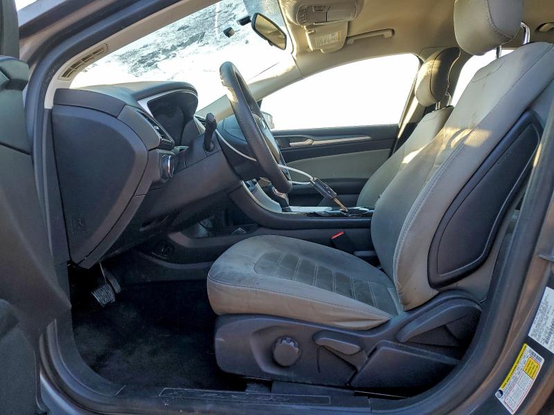 Aukcja sprzedaży 2014 Ford Fusion, vin: 3FA6P0G73ER339132, numer aukcji: 95460715