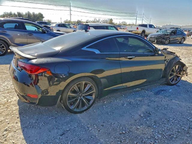 Aukcja sprzedaży 2018 Infiniti Q60 Red Sp, vin: JN1FV7EK3JM530832, numer aukcji: 94933605