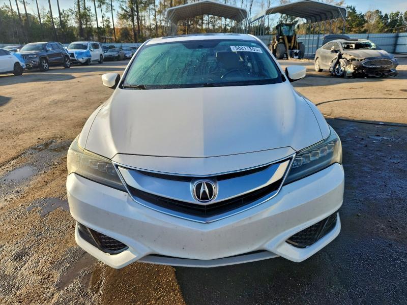 Продажа на аукционе авто 2017 Acura Ilx Base W, vin: 19UDE2F38HA004403, номер лота: 98017805