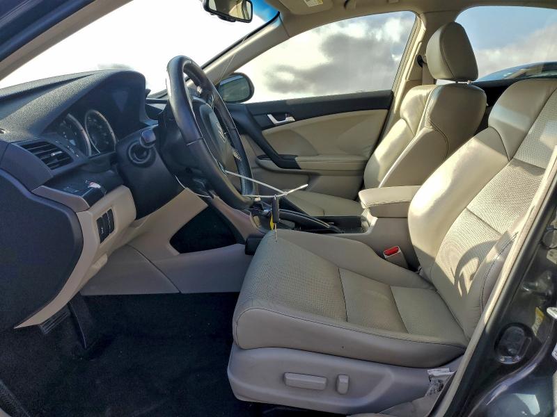 Aukcja sprzedaży 2012 Acura Tsx, vin: JH4CU2F69CC018071, numer aukcji: 96370415