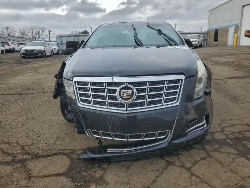 Продажа на аукционе авто 2014 Cadillac Xts, vin: 2G61M5S31E9325964, номер лота: 96268275