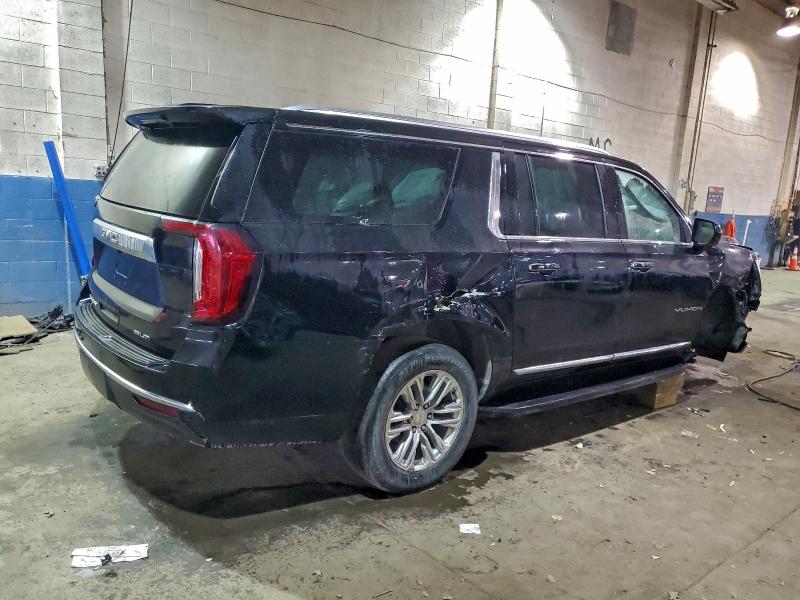 95868365 :رقم المزاد ، 1GKS2GKD4NR155668 vin ، 2022 Gmc Yukon Xl مزاد بيع