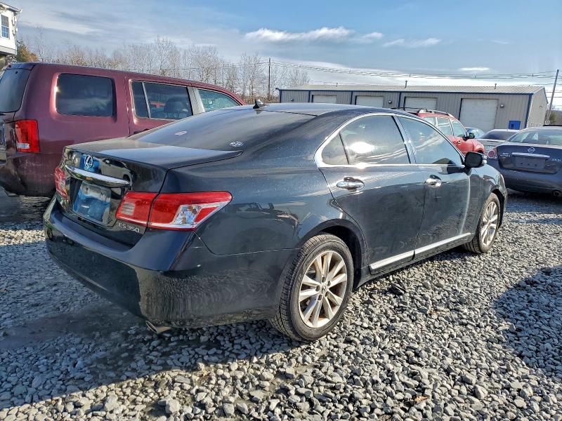 94715215 :رقم المزاد ، JTHBK1EG8C2476518 vin ، 2012 Lexus Es 350 مزاد بيع