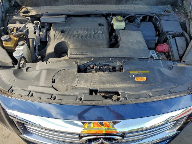 Продажа на аукционе авто 2015 Infiniti Qx60, vin: 5N1AL0MM5FC537782, номер лота: 96998205