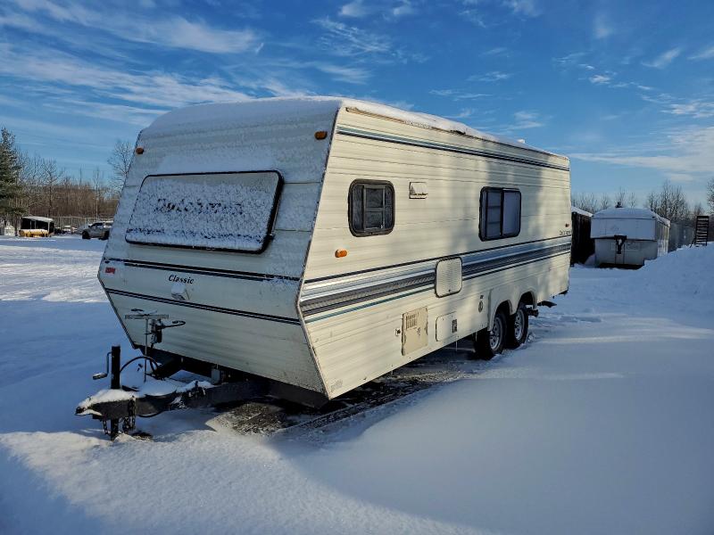 Aukcja sprzedaży 1992 Dutchmen Trailer, vin: 47CT20L24N1023463, numer aukcji: 96705515