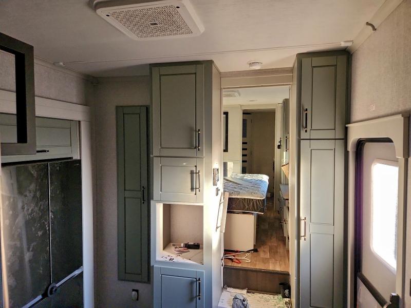 Aukcja sprzedaży 2025 Redwood Rw415rd, vin: 4YDFRWV33S9340146, numer aukcji: 95626755