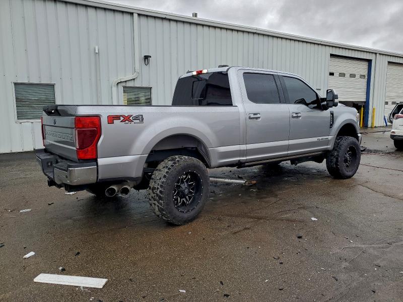 97214305 :رقم المزاد ، 1FT7W2BT9MEC26904 vin ، 2021 Ford F250 مزاد بيع