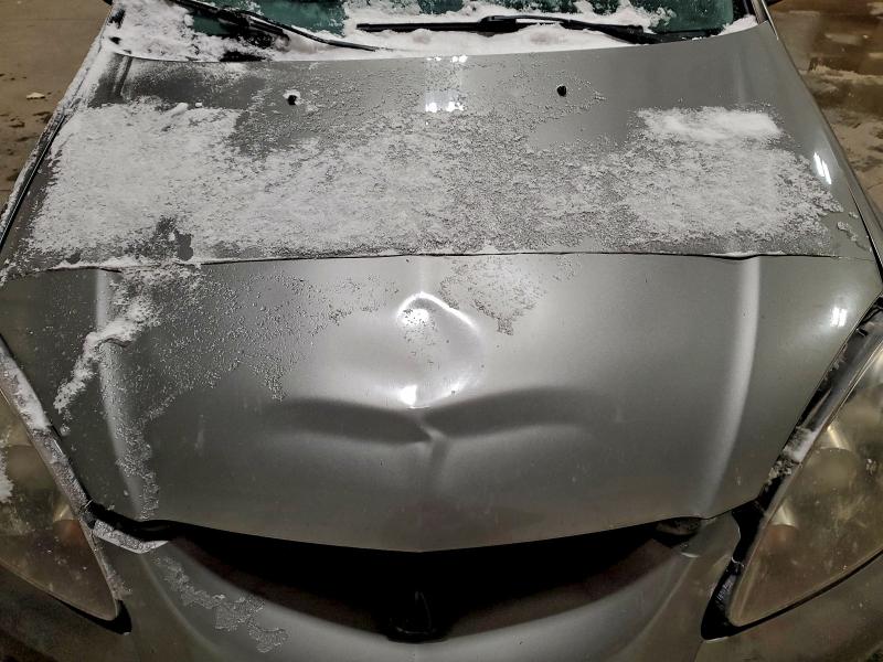92477515 :رقم المزاد ، JH4DC53806S800946 vin ، 2006 Acura Rsx مزاد بيع