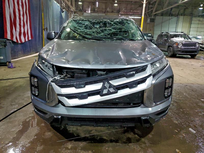 Продаж на аукціоні авто 2023 Mitsubishi Outlander Sport, vin: JA4ARUAU1PU007491, номер лоту: 94727415