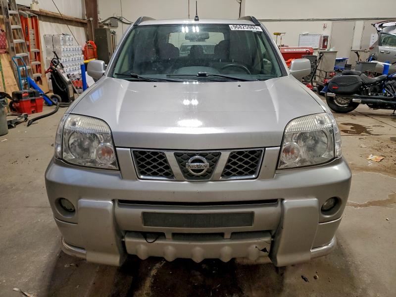 Auction sale of the 2006 Nissan X-trail, vin: JN8BT08V56W203654, lot number: 96825985