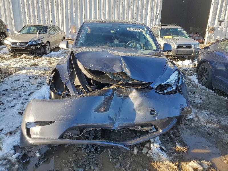 Aukcja sprzedaży 2023 Tesla Model Y, vin: 7SAYGDEE8PA120621, numer aukcji: 96990875