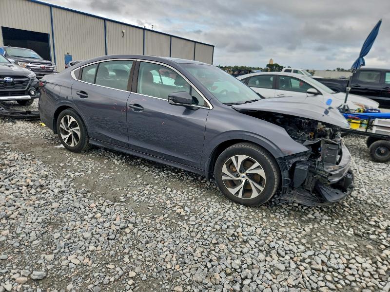 95676785 :رقم المزاد ، 4S3BWAF62M3014141 vin ، 2021 Subaru Legacy Pre مزاد بيع